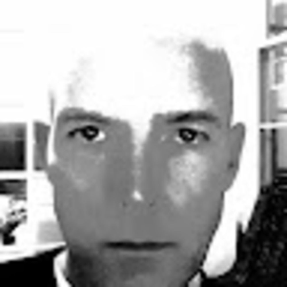 Meet your Posher, Jason